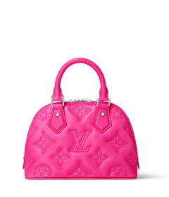 Louis Vuitton Louis Vuitton Alma BB