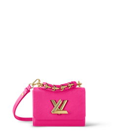 Louis Vuitton Louis Vuitton Twist PM