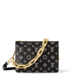 Louis Vuitton Louis Vuitton Coussin BB