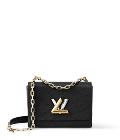 Louis Vuitton Louis Vuitton Twist MM