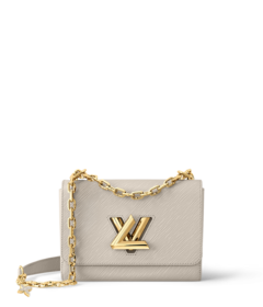 Louis Vuitton Louis Vuitton Twist MM