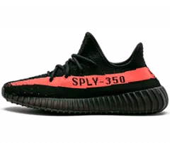 Yeezy Red