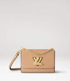 Louis Vuitton Louis Vuitton Twist MM