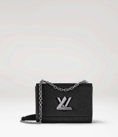 Louis Vuitton Louis Vuitton Twist MM