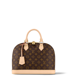 Louis Vuitton Louis Vuitton Alma PM