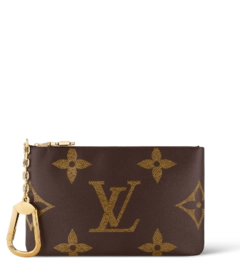 Louis Vuitton Louis Vuitton Pochette Clés XL