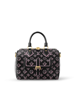 Louis Vuitton Louis Vuitton Speedy Bandoulière 25