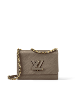 Louis Vuitton Louis Vuitton Twist MM