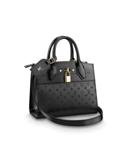 Louis Vuitton Louis Vuitton City Steamer Mini