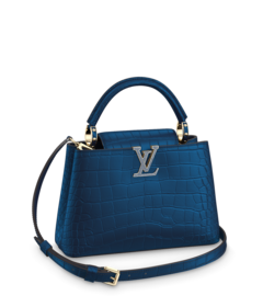 Louis Vuitton Louis Vuitton Capucines BB