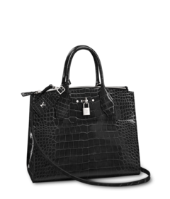 Louis Vuitton Louis Vuitton City Steamer MM