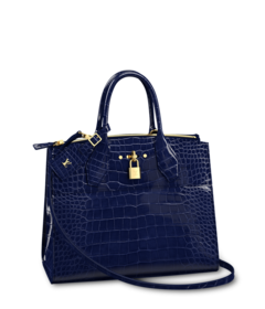 Louis Vuitton Louis Vuitton City Steamer MM