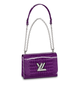 Louis Vuitton Louis Vuitton Twist MM