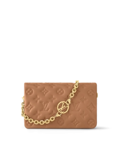 Louis Vuitton Louis Vuitton Pochette Coussin