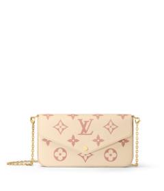 Louis Vuitton Louis Vuitton Félicie Pochette