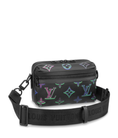 Louis Vuitton Louis Vuitton Comet Messenger PM