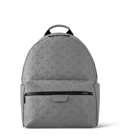 Louis Vuitton Louis Vuitton Discovery Backpack