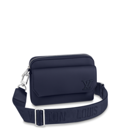 Louis Vuitton Louis Vuitton Fastline Messenger