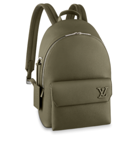 Louis Vuitton Louis Vuitton Takeoff Backpack