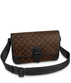 Louis Vuitton Louis Vuitton Archy Messenger MM