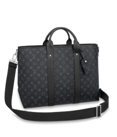 Louis Vuitton Louis Vuitton Weekend Tote NM