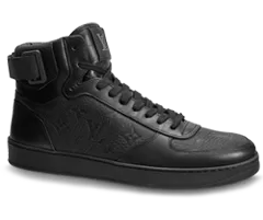 Louis Vuitton  Rivoli Sneaker Boot