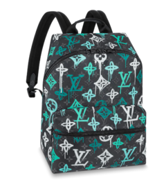 Louis Vuitton Louis Vuitton Discovery Backpack