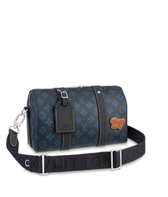 Louis Vuitton Louis Vuitton City Keepall