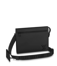 Louis Vuitton Louis Vuitton Messenger Voyage