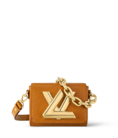 Louis Vuitton Louis Vuitton Twist Lock XL