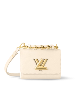 Louis Vuitton Louis Vuitton Twist PM