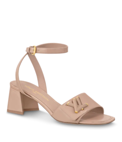 Louis Vuitton Louis Vuitton Shake Sandal