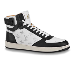 Louis Vuitton  Rivoli Sneaker Boot