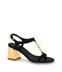 Louis Vuitton Louis Vuitton Dita Sandal