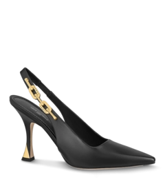 Louis Vuitton Louis Vuitton Sparkle Slingback Pump