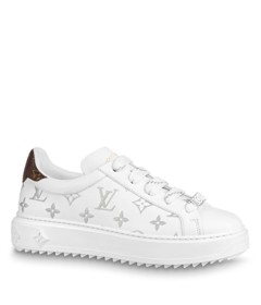 Louis Vuitton Louis Vuitton Time Out Sneaker