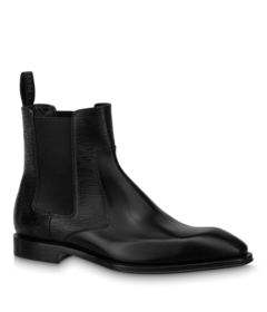 Louis Vuitton Louis Vuitton Kensington Chelsea Boot