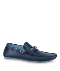 Louis Vuitton Louis Vuitton Hockenheim Moccasin