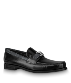 Louis Vuitton Louis Vuitton Major Loafer