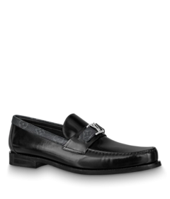 Louis Vuitton Louis Vuitton Major Loafer