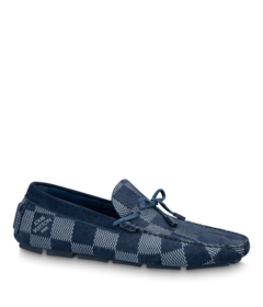 Louis Vuitton Louis Vuitton LV Driver Moccasin