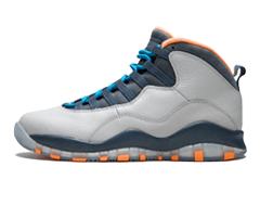 Jordan Bobcats