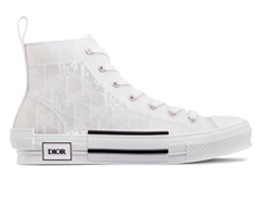 Dior High-Top White