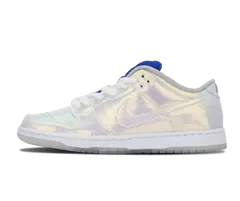 Nike Concepts Holy Grail