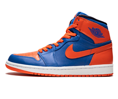 Jordan Knicks