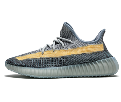 Yeezy Ash Blue