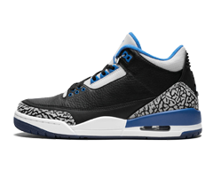 Jordan Sport Blue