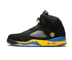 Jordan Shanghai Shen