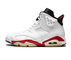 Jordan White/Varsity Red