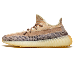 Yeezy Ash Pearl